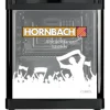 Getränkekühlschrank Cool Cubes Fußball BxHxT 43 x 51 x 47,5 cm Kühlteil 48 l