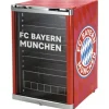 Getränkekühlschrank Cool Cubes FC Bayern München BxHxT 54 x 84,5 x 54,8 cm Kühlteil 115 l