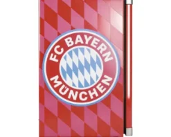 Getränkekühlschrank Cool Cubes FC Bayern München BxHxT 54 x 84,5 x 54,8 cm Kühlteil 115 l