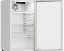 Getränkekühlschrank PKM BxHxT 44,5 x 83 x 47 cm weiß