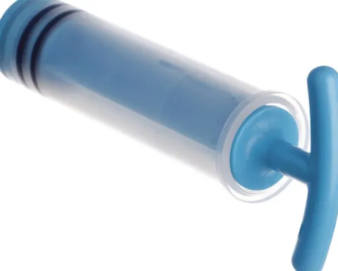 Gewürzregal Wenko Vacuum-Loc mit Reling Premium silber /Bambus