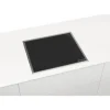 Glaskeramikkochfeld mit Rahmen Bosch 58,3 x 51,7 cm 4 Kochzonen PKN645BA2E