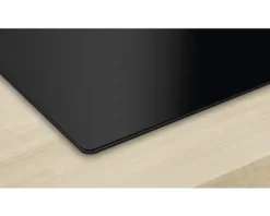 Glaskeramikkochfeld Rahmenlos Bosch 59,2 x 52,2 cm 4 Kochzonen NKE611GA2E
