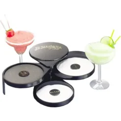Glas Rimmer - Margarita Salz- und Zuckerrandhilfe
