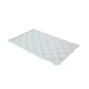 Gläser Abtropfmatte, 36 x 25 cm, 4er Pack