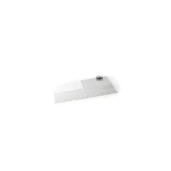 Gläser Abtropfmatte, 36 x 25 cm, 4er Pack