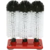 Gläserspülbürste, Gläserspülbürstengarnitur Profis - GR-3 - 3 x 24 cm