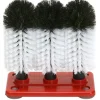 Gläserspülbürste, Gläserspülbürstengarnitur Profis - GR-1 - 3 x 18 cm