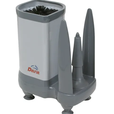 Gläserspüler, Gläserspülgerät - Delfin TS 3100, 1-Topf
