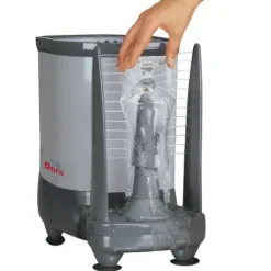 Gläserspüler, Gläserspülgerät - Delfin TS 3100, 1-Topf