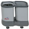 Gläserspüler, Gläserspülgerät - Delfin TS 1100, 2-Topf, Klein