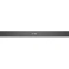 Griffleiste Bosch schwarz DSZ4686