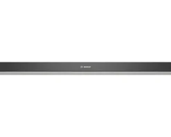 Griffleiste Bosch schwarz DSZ4686