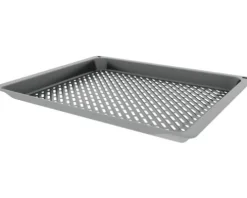 Grillblech Bosch anthrazit HEZ629070