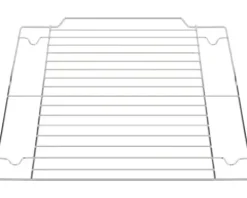 Grillrost Amica 43 x 37 cm 00097