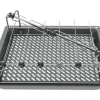 Grillset Bosch edelstahl HEZ635001