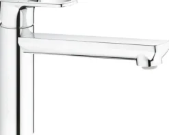 GROHE Küchenarmatur BAULOOP chrom 31706000
