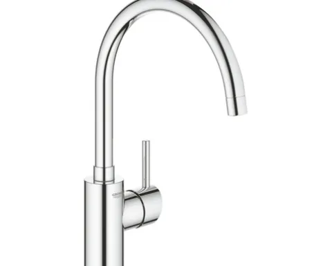 GROHE Küchenarmatur CONCETTO chrom 32661003