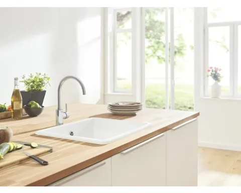 GROHE Küchenarmatur CONCETTO chrom 32661003
