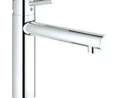 GROHE Küchenarmatur CONCETTO chrom 31210001