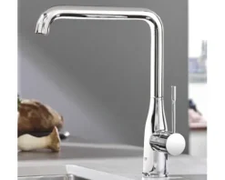 GROHE Küchenarmatur ESSENCE chrom 30269000