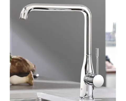 GROHE Küchenarmatur ESSENCE chrom 30269000