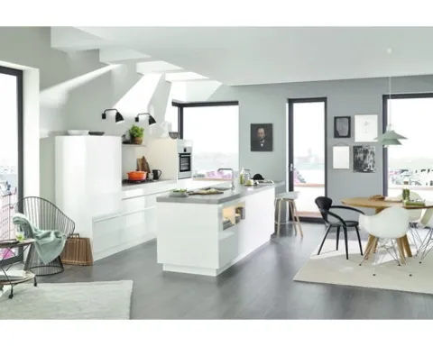 GROHE Küchenarmatur ESSENCE chrom 30269000