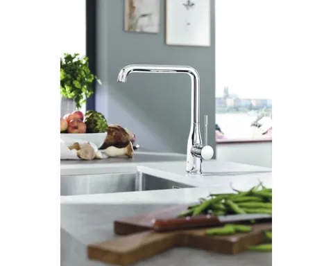 GROHE Küchenarmatur ESSENCE chrom 30269000
