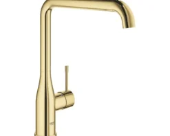 GROHE Küchenarmatur ESSENCE cool sunrise 30269GL0