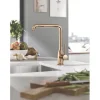 GROHE Küchenarmatur ESSENCE warm sunset 30269DA0