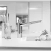 GROHE Küchenarmatur EURODISC COSMOPOLITAN chrom 33770002