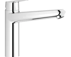 GROHE Küchenarmatur EURODISC COSMOPOLITAN chrom 33770002