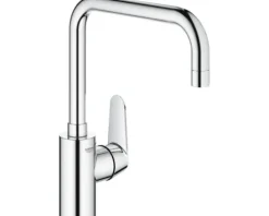 GROHE Küchenarmatur EURODISC COSMOPOLITAN chrom 32259003