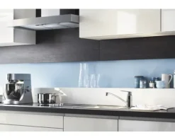 GROHE Küchenarmatur EUROSMART COSMOPOLITAN chrom 32842000
