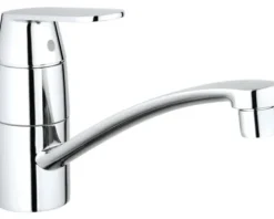 GROHE Küchenarmatur EUROSMART COSMOPOLITAN chrom 32842000