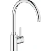GROHE Küchenarmatur EUROSMART COSMOPOLITAN chrom 32843002
