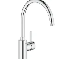 GROHE Küchenarmatur EUROSMART COSMOPOLITAN chrom 32843002