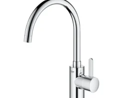 GROHE Küchenarmatur EUROSMART COSMOPOLITAN chrom 32843002