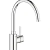 GROHE Küchenarmatur EUROSMART COSMOPOLITAN chrom 3284320E