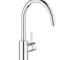 GROHE Küchenarmatur EUROSMART COSMOPOLITAN chrom 3284320E