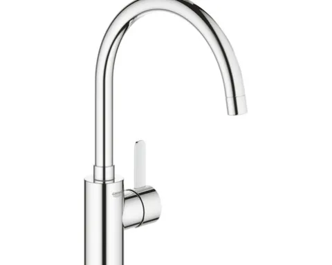 GROHE Küchenarmatur EUROSMART COSMOPOLITAN chrom 3284320E