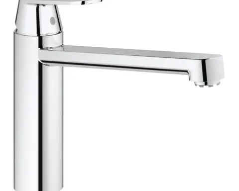 GROHE Küchenarmatur EUROSMART COSMOPOLITAN chrom 30194000