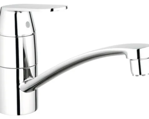 GROHE Küchenarmatur EUROSMART COSMOPOLITAN chrom 31179000