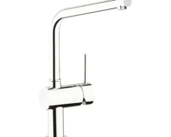 GROHE Küchenarmatur MINTA chrom 31375000