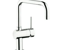GROHE Küchenarmatur MINTA chrom 32488000