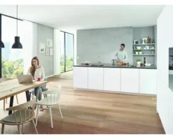 GROHE Küchenarmatur mit Filterfunktion und Kochend heißes Wasser GROHE RED chrom 30080001