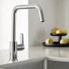 GROHE Küchenarmatur START 2021 chrom 30470000