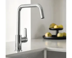 GROHE Küchenarmatur START 2021 chrom 30470000
