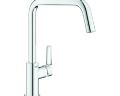 GROHE Küchenarmatur START 2021 chrom 30470000