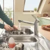 GROHE Küchenarmatur START LOOP 2020 chrom 31714000